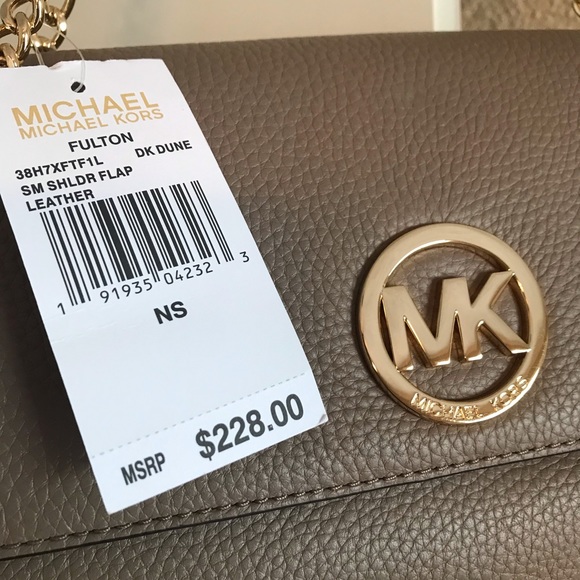 MICHAEL KORS WOMAN’S PURSE - Picture 4 of 5